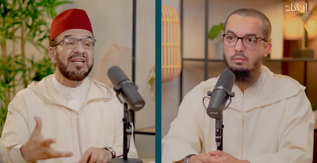 تربية الأبناء، الإدمان الإلكتروني واختطاف الدوبامين | د. مصطفى أبو سعد