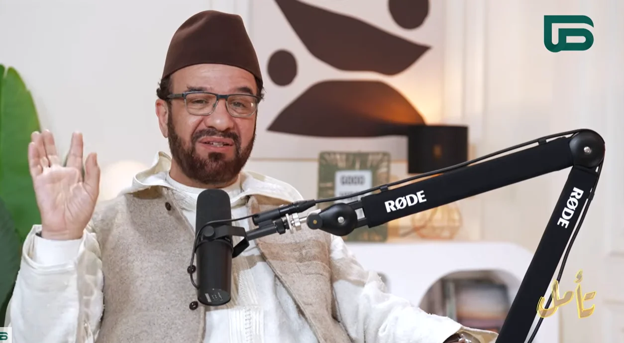 د. مصطفى أبوسعد | تأمل التربية الإيمانية