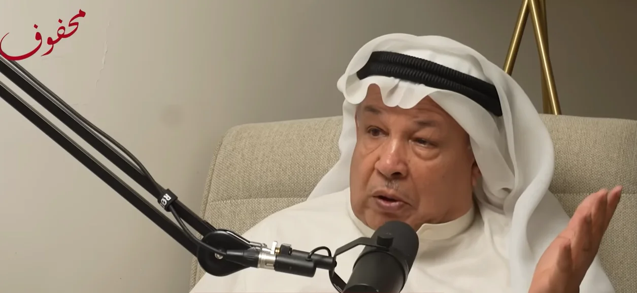 هل تخلو الأسرة من المشاكل؟ | د . ابراهيم الخليفي