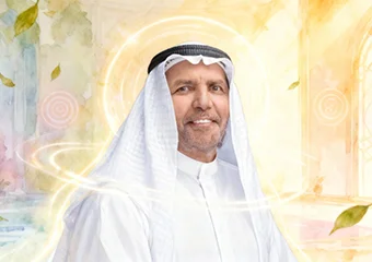 قوة التسامح والاتزان النفسي