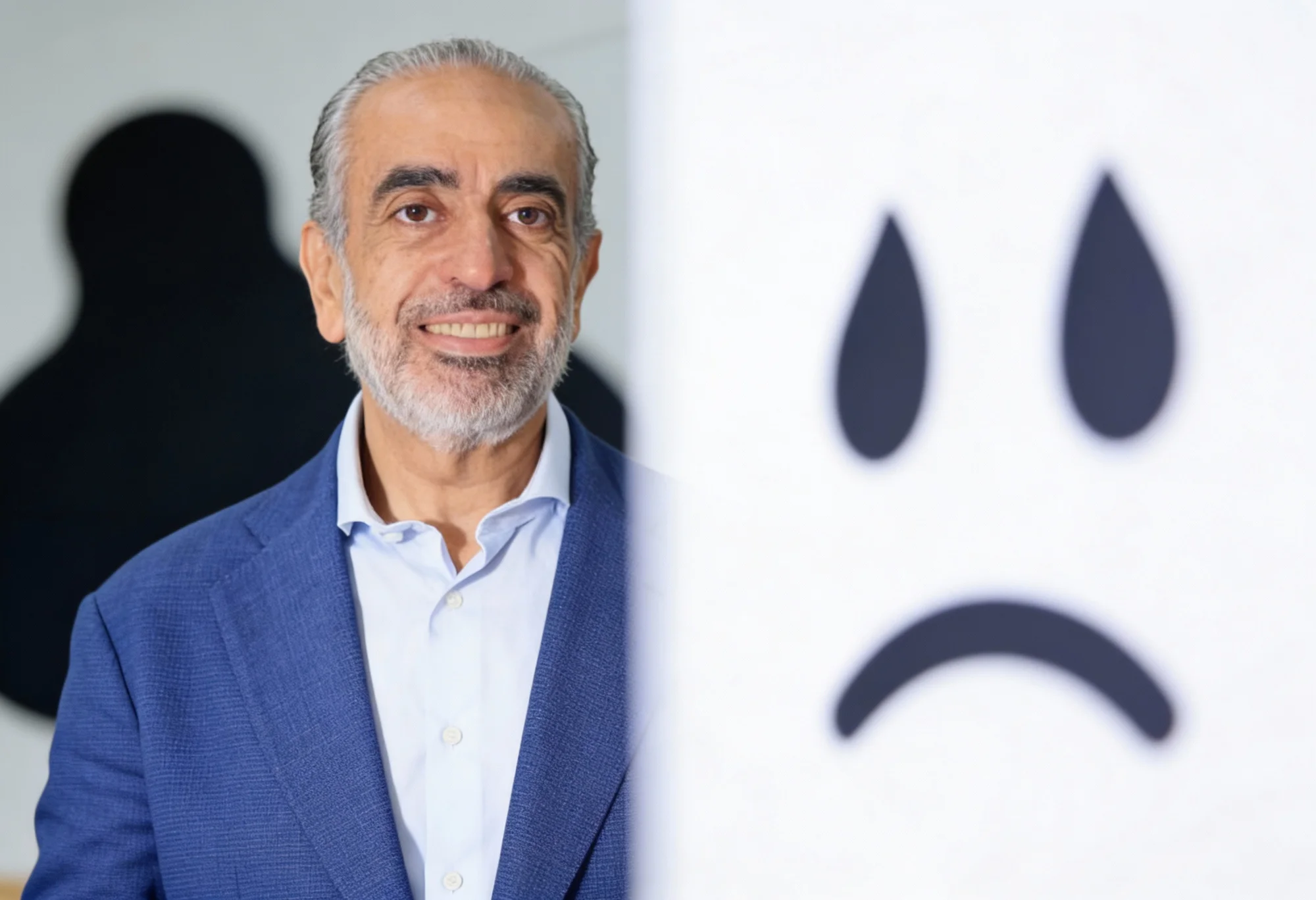 إدارة المشاعر والتحكم بها