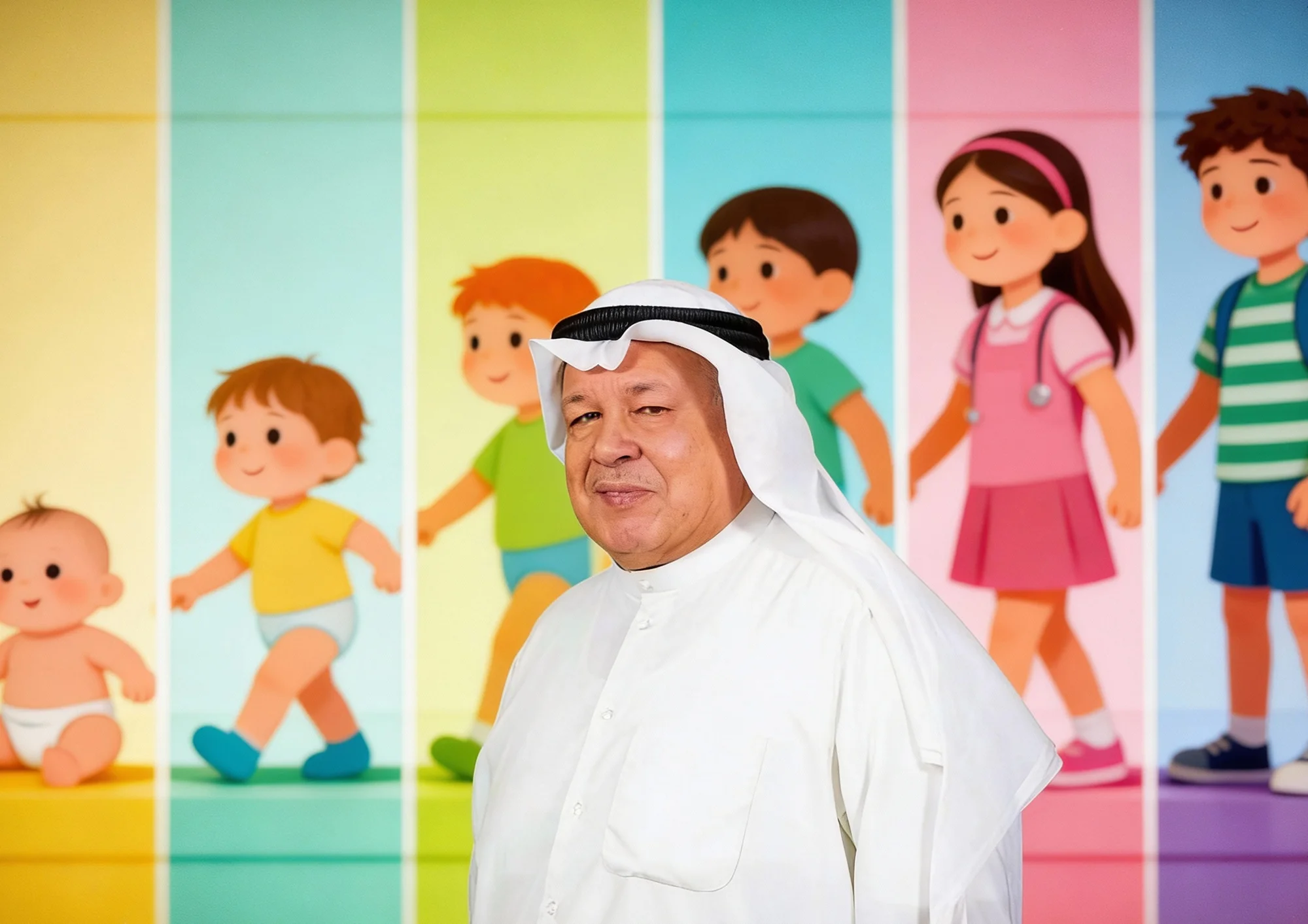 مراحل نمو الناشئ الصبا ومناهزة الحلم